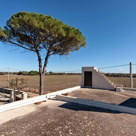 Casina Solatia Bed & Breakfast Nardo Exterior photo