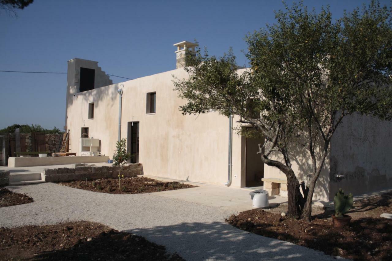 Casina Solatia Bed & Breakfast Nardo Exterior photo