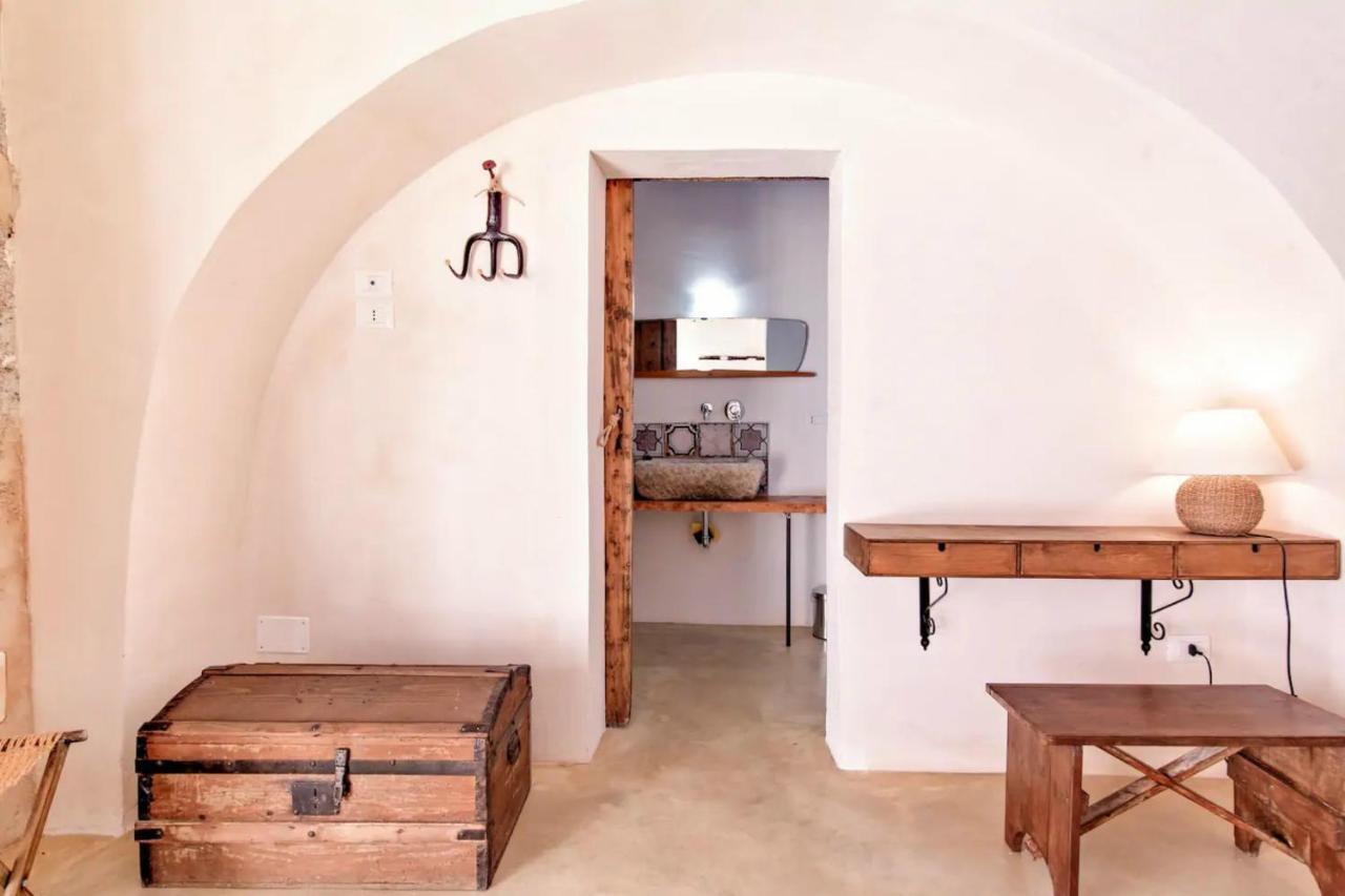 Casina Solatia Bed & Breakfast Nardo Exterior photo