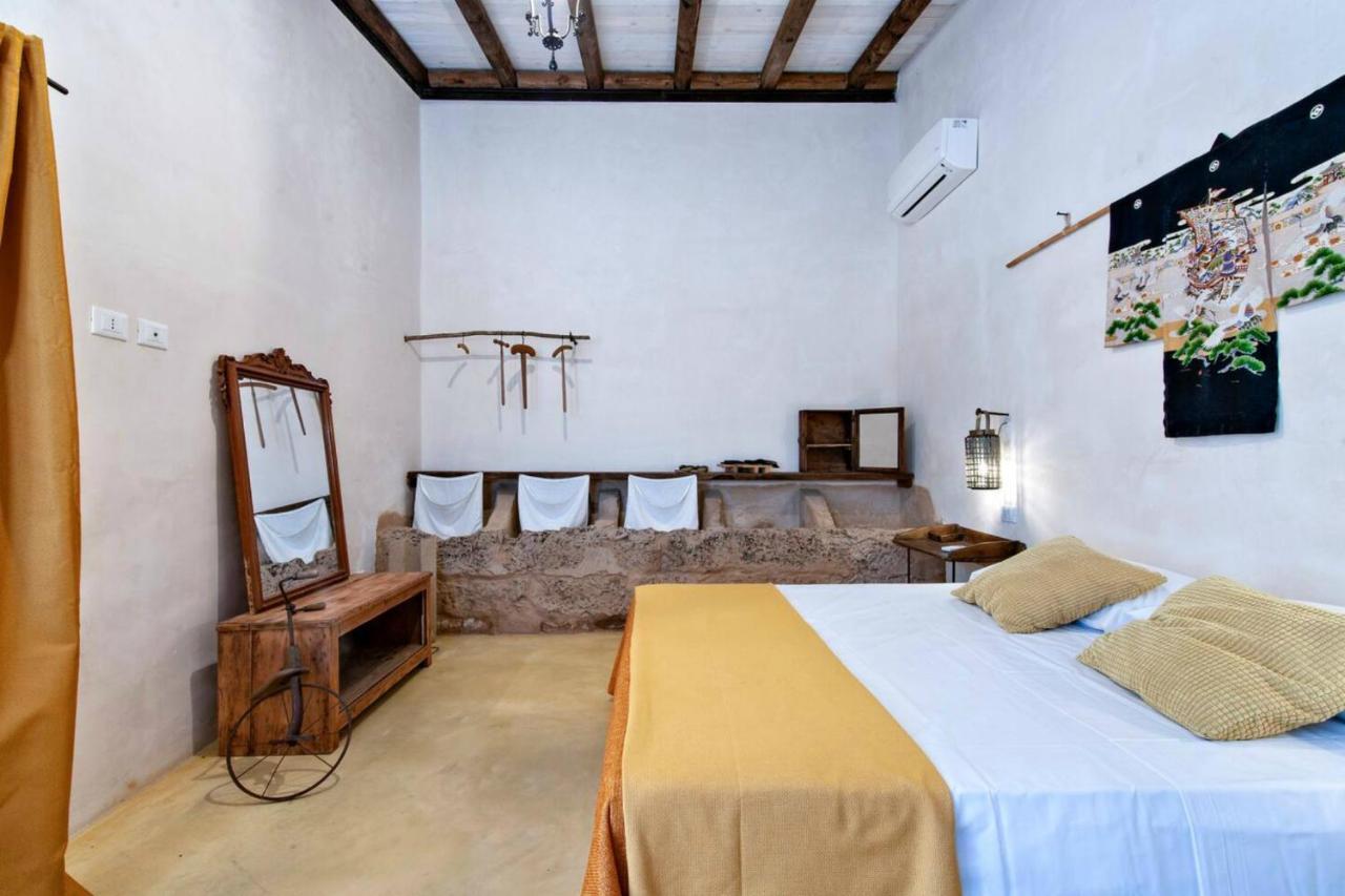 Casina Solatia Bed & Breakfast Nardo Exterior photo