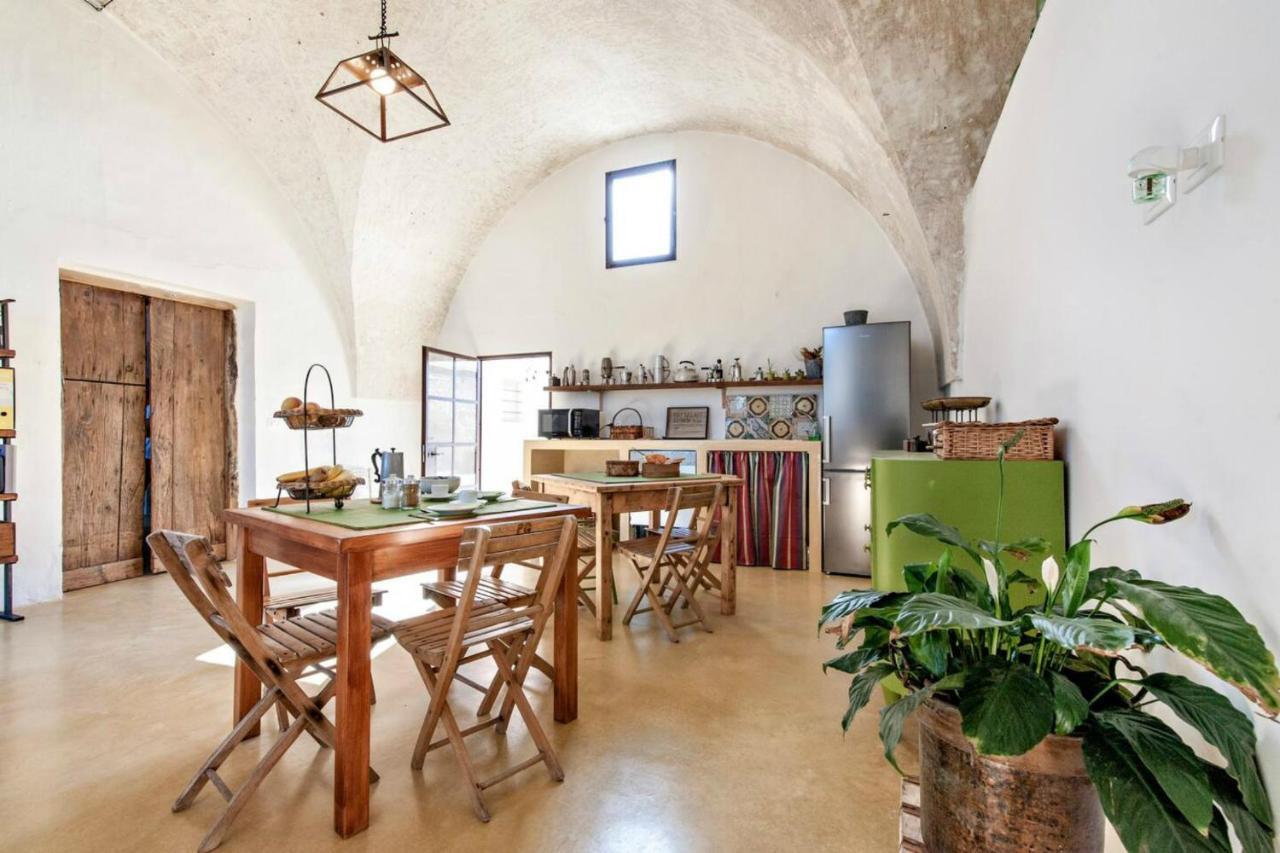 Casina Solatia Bed & Breakfast Nardo Exterior photo