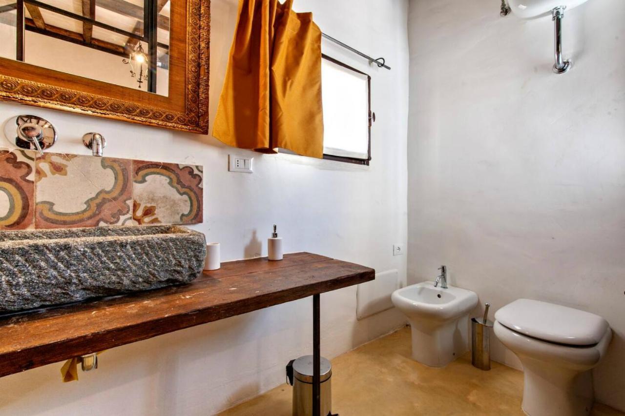 Casina Solatia Bed & Breakfast Nardo Exterior photo