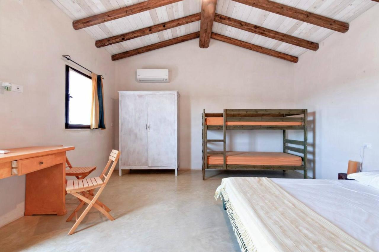 Casina Solatia Bed & Breakfast Nardo Exterior photo