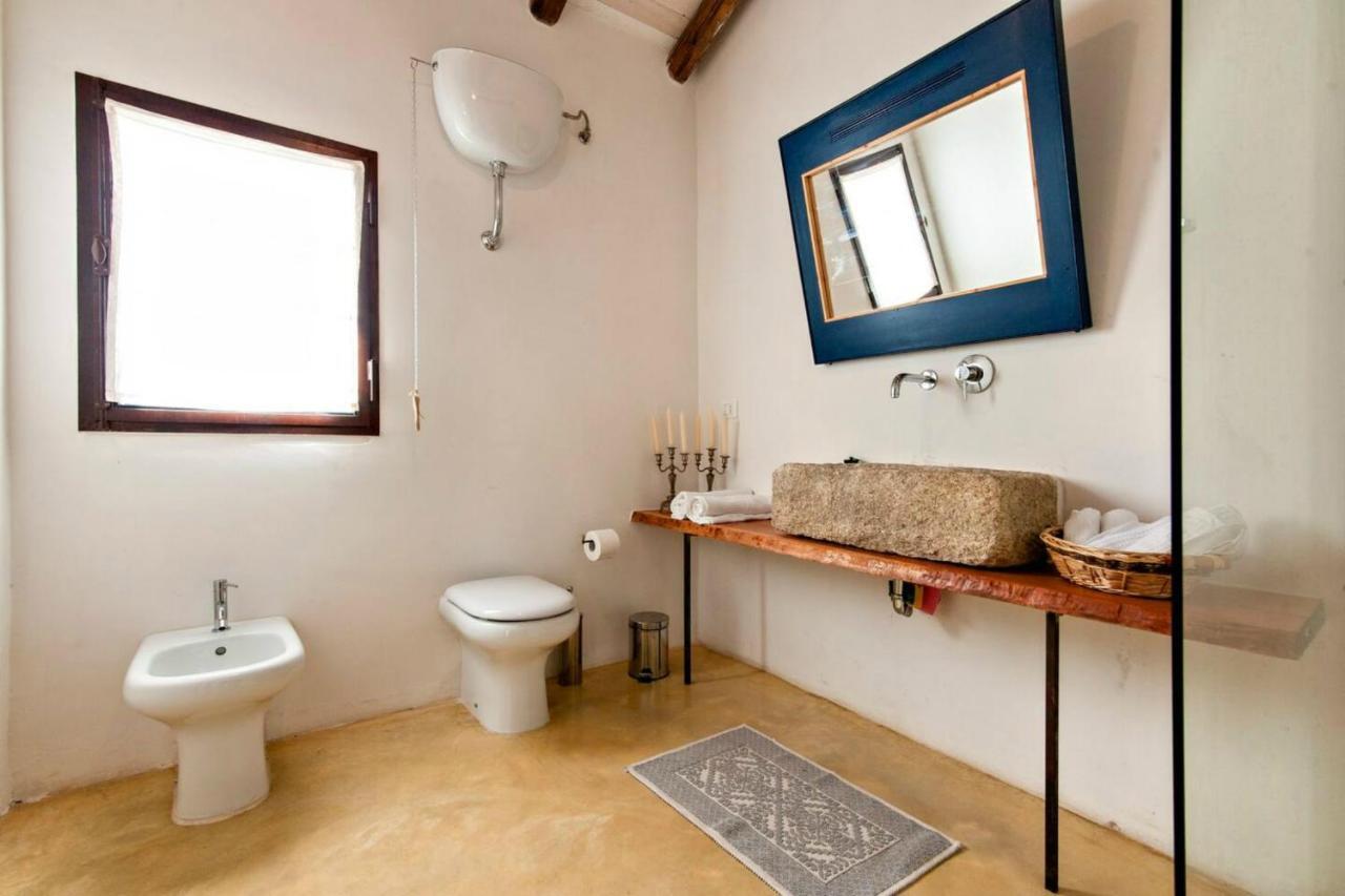 Casina Solatia Bed & Breakfast Nardo Exterior photo