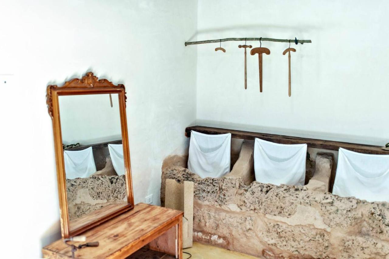 Casina Solatia Bed & Breakfast Nardo Exterior photo