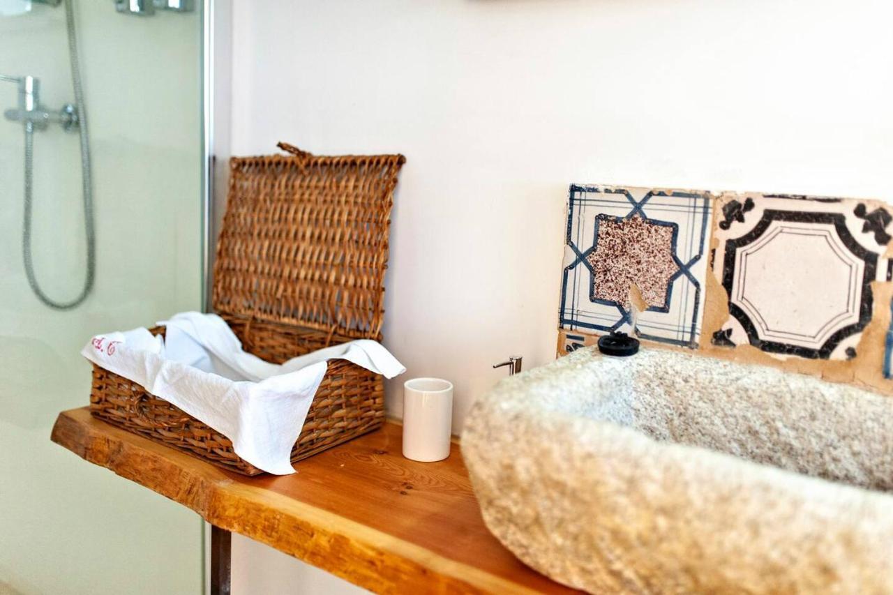 Casina Solatia Bed & Breakfast Nardo Exterior photo