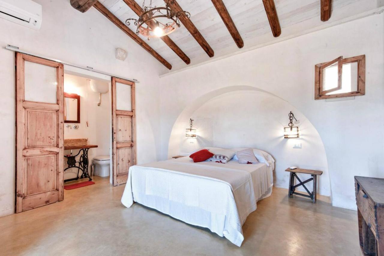 Casina Solatia Bed & Breakfast Nardo Exterior photo