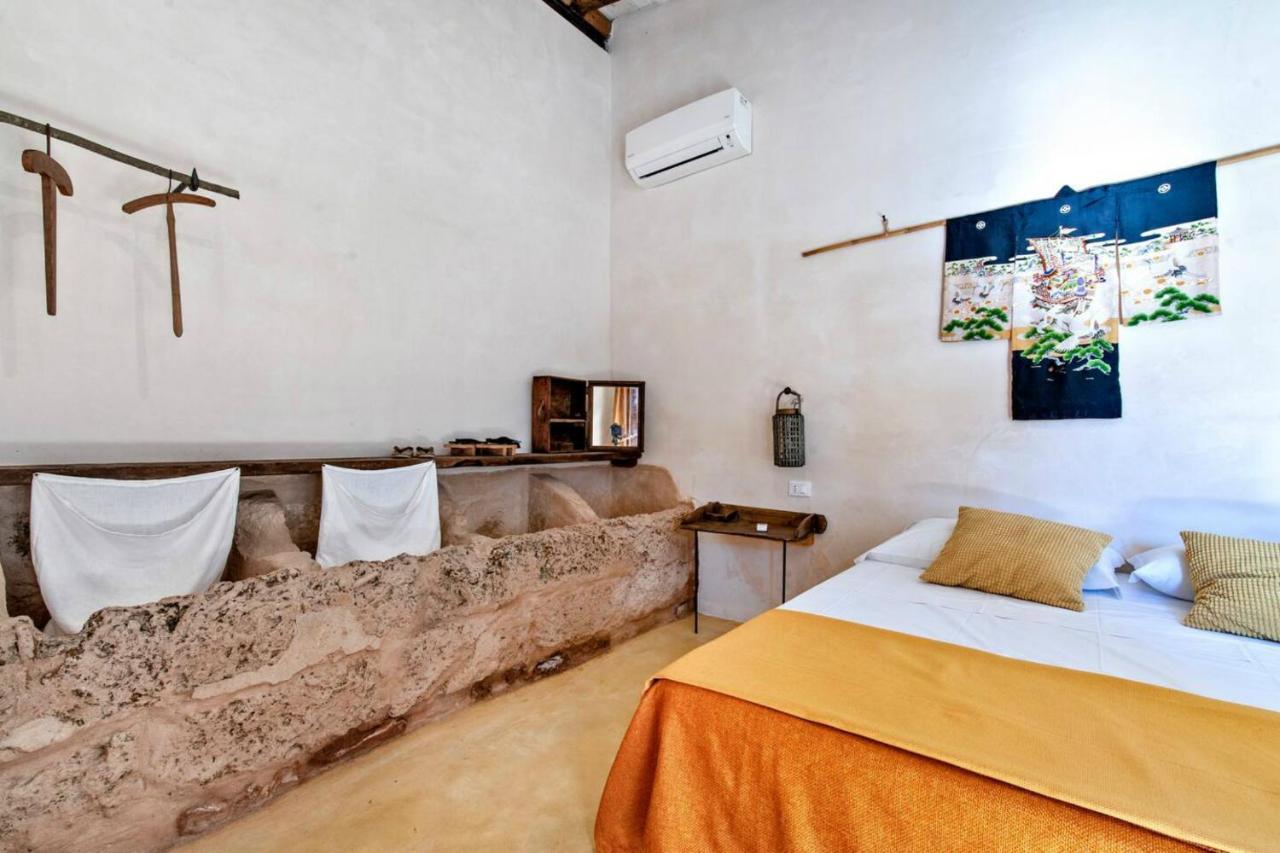 Casina Solatia Bed & Breakfast Nardo Exterior photo
