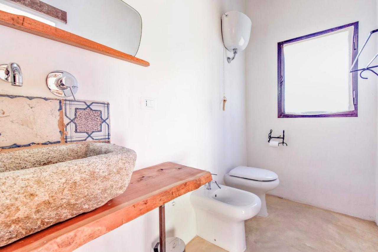 Casina Solatia Bed & Breakfast Nardo Exterior photo
