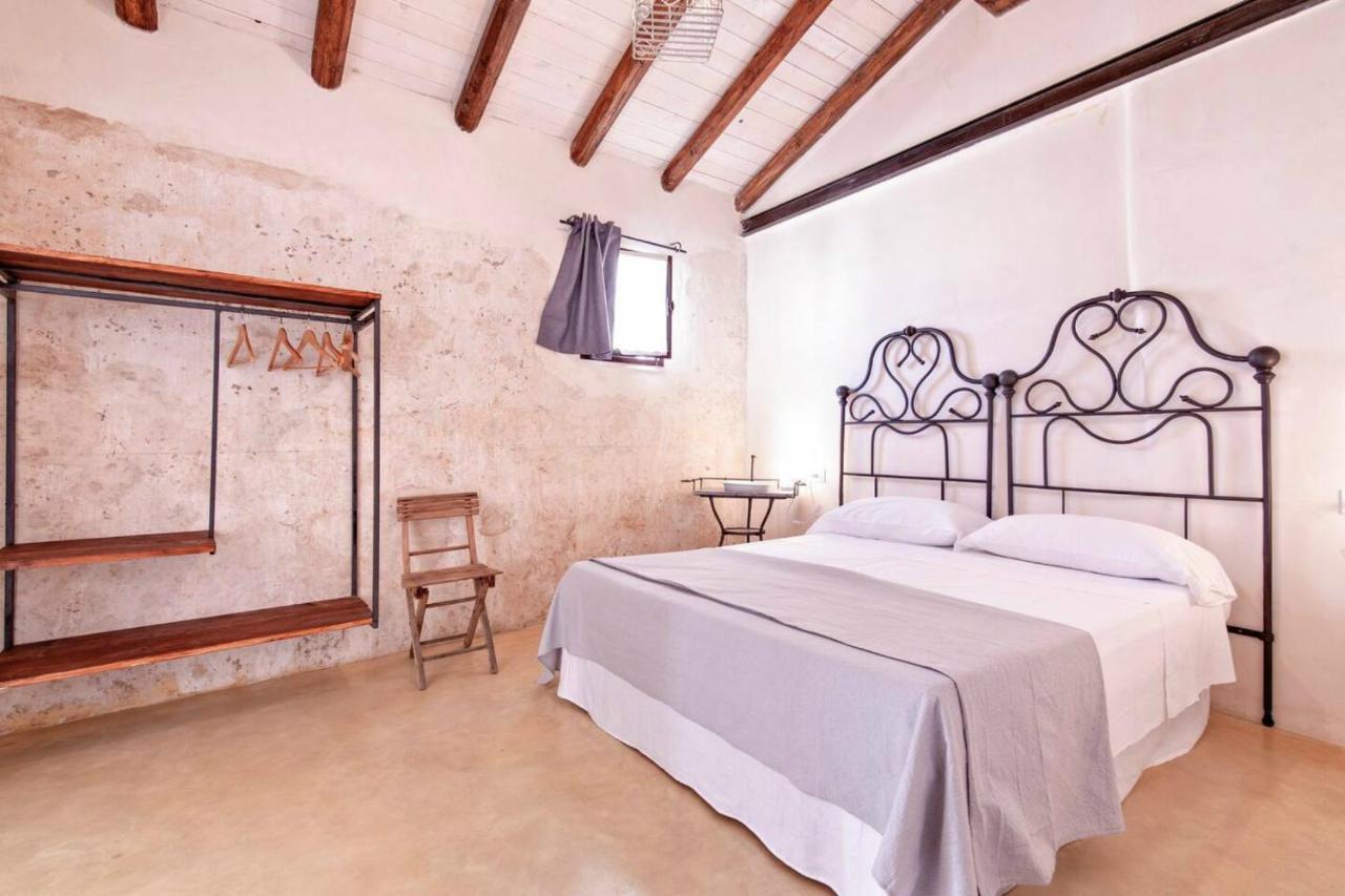 Casina Solatia Bed & Breakfast Nardo Exterior photo