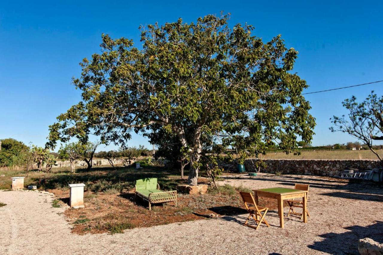 Casina Solatia Bed & Breakfast Nardo Exterior photo