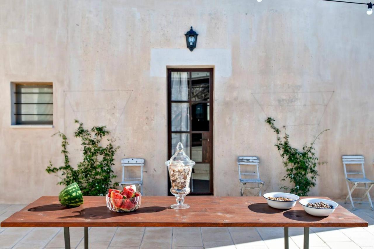 Casina Solatia Bed & Breakfast Nardo Exterior photo