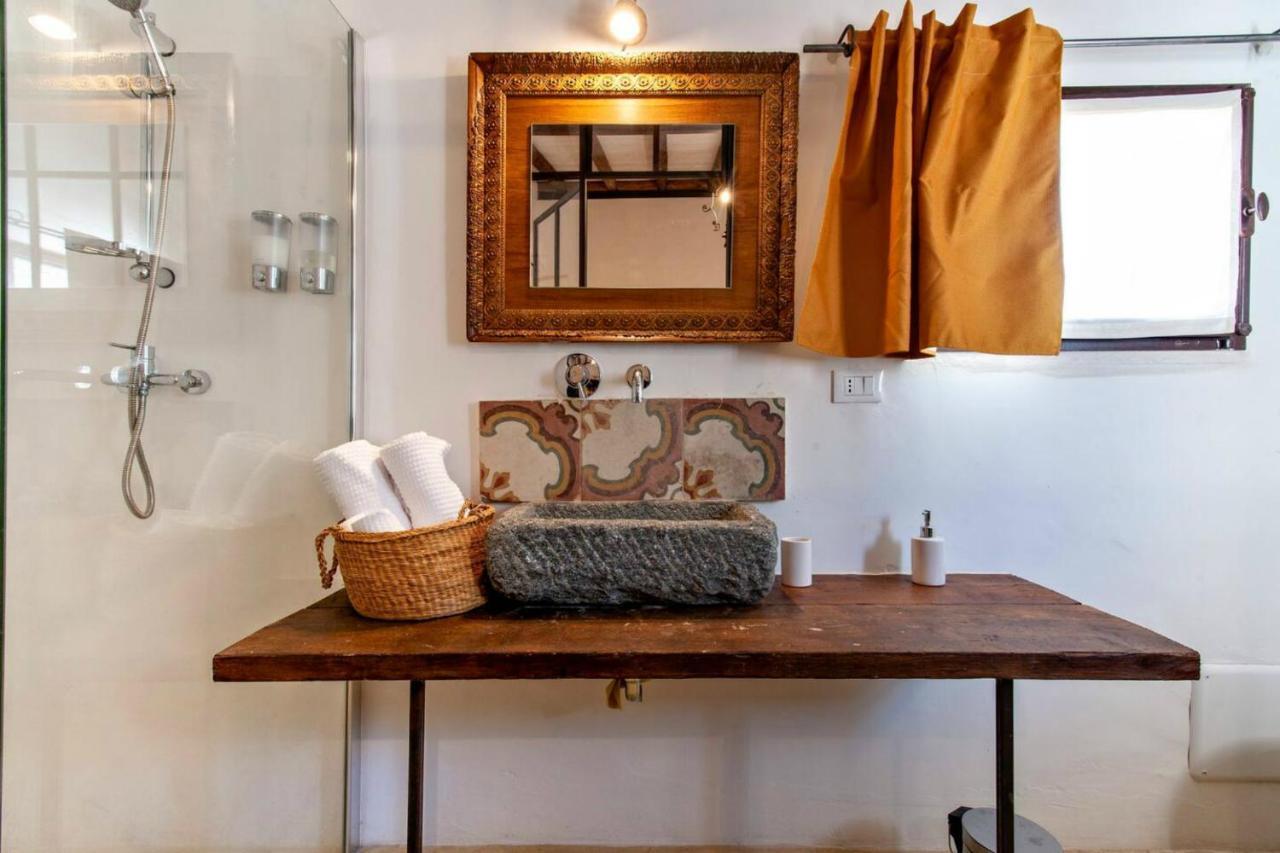 Casina Solatia Bed & Breakfast Nardo Exterior photo