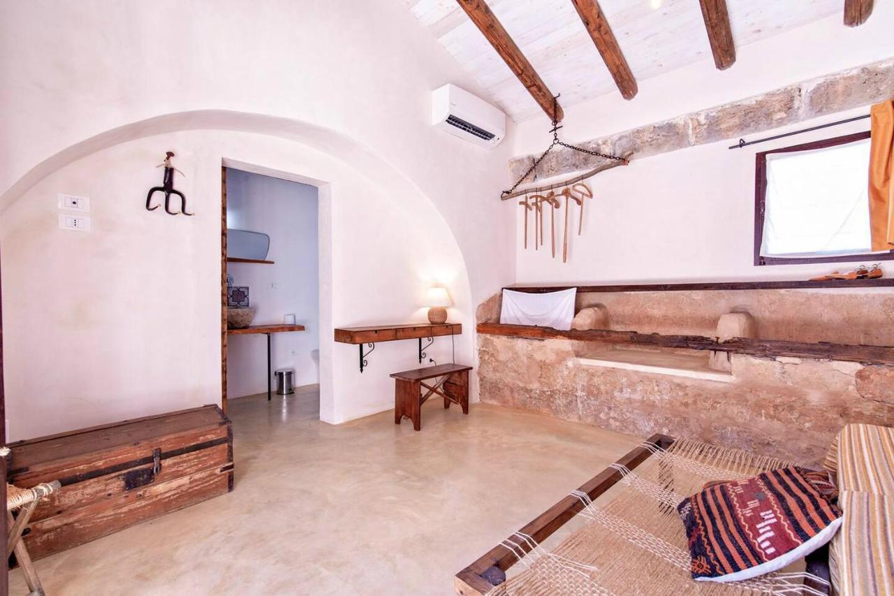 Casina Solatia Bed & Breakfast Nardo Exterior photo