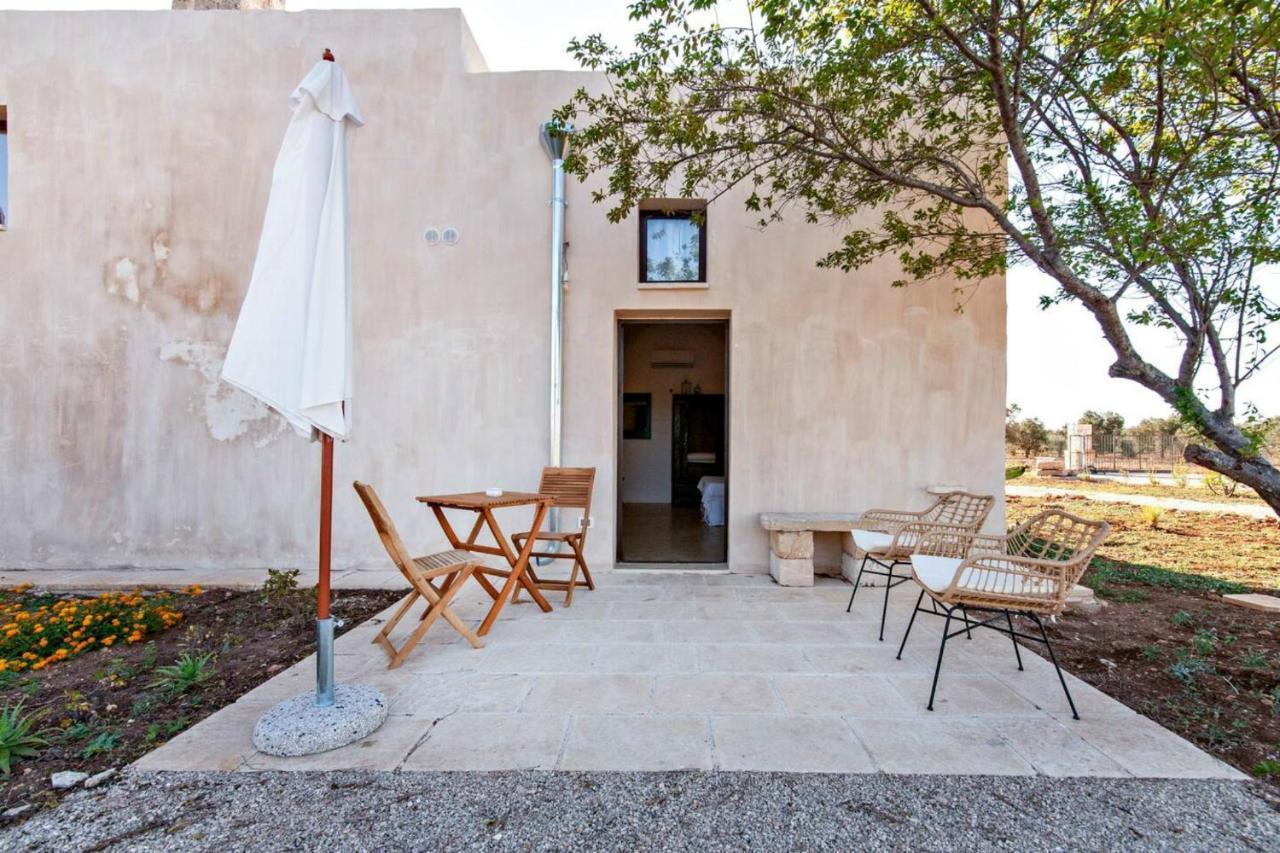 Casina Solatia Bed & Breakfast Nardo Exterior photo