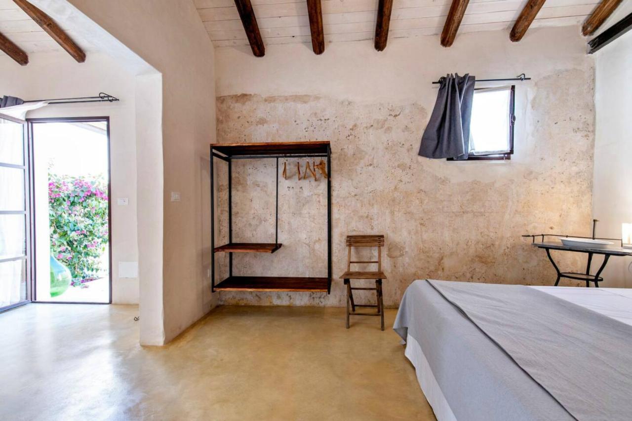 Casina Solatia Bed & Breakfast Nardo Exterior photo