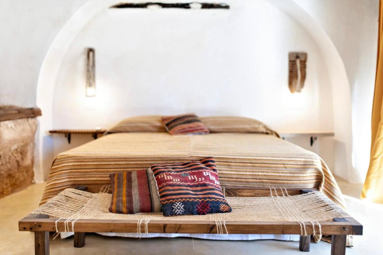 Casina Solatia Bed & Breakfast Nardo Exterior photo