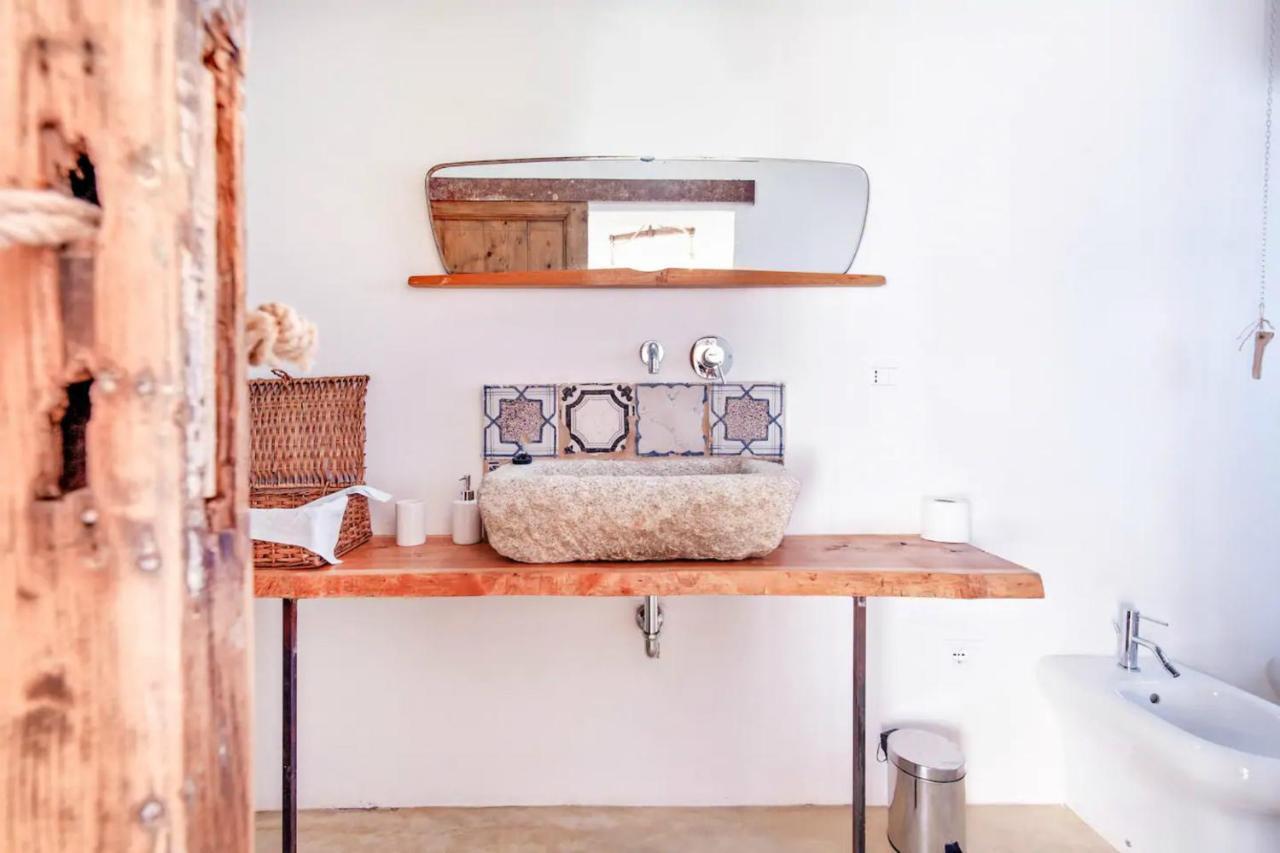 Casina Solatia Bed & Breakfast Nardo Exterior photo