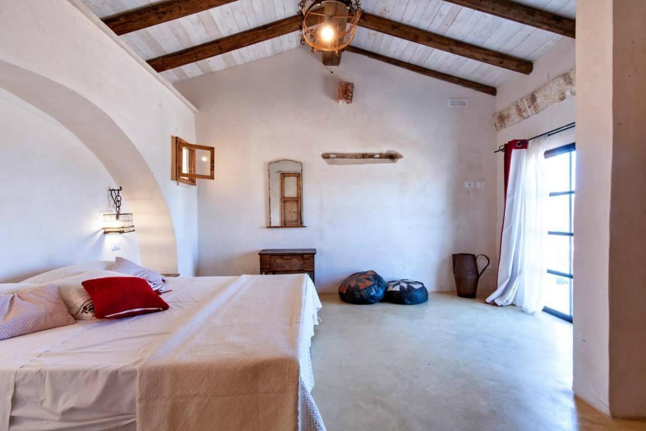 Casina Solatia Bed & Breakfast Nardo Exterior photo