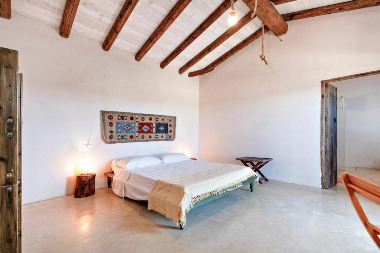 Casina Solatia Bed & Breakfast Nardo Exterior photo