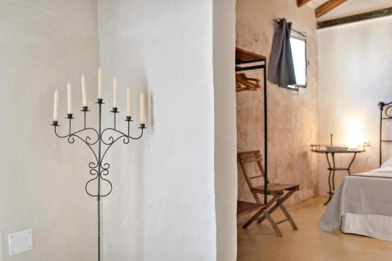 Casina Solatia Bed & Breakfast Nardo Exterior photo