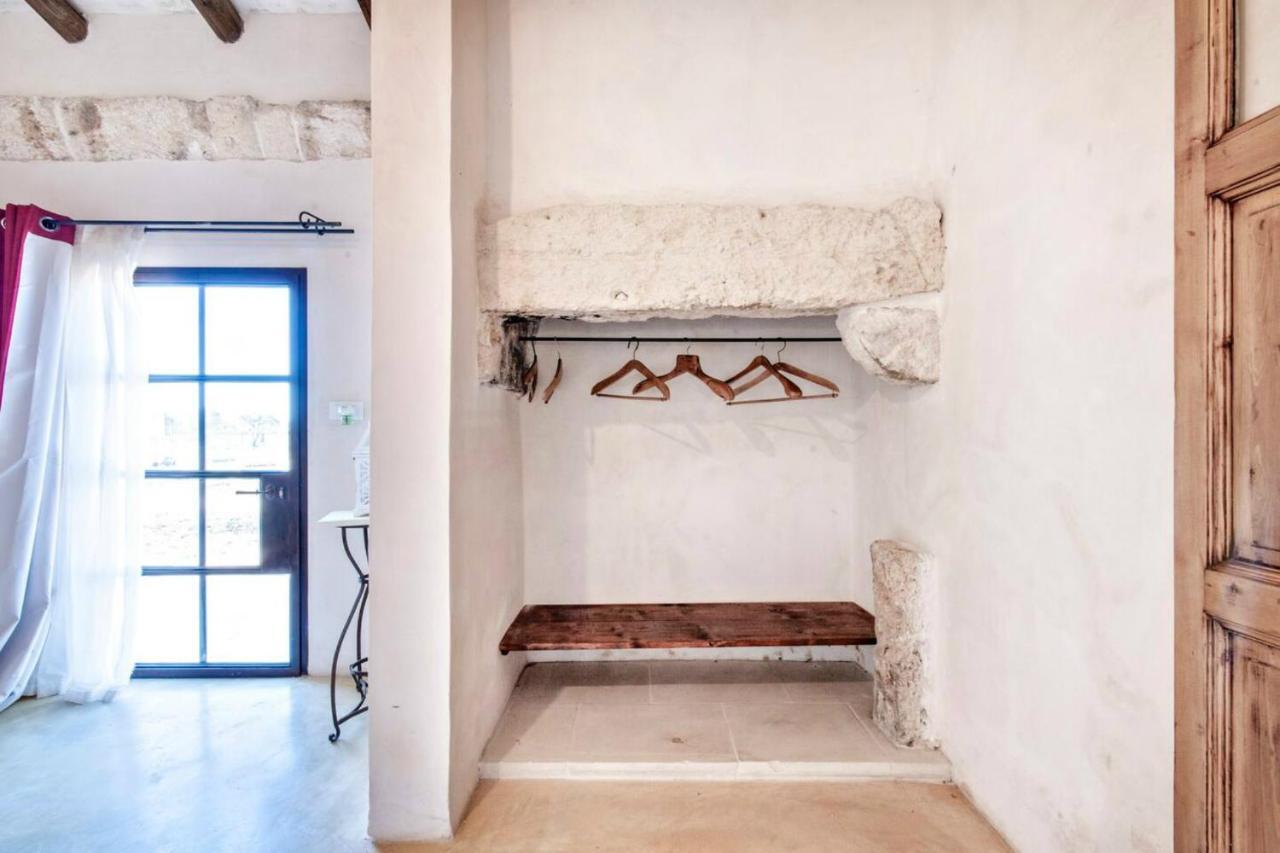 Casina Solatia Bed & Breakfast Nardo Exterior photo