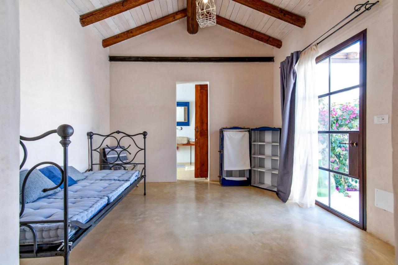 Casina Solatia Bed & Breakfast Nardo Exterior photo