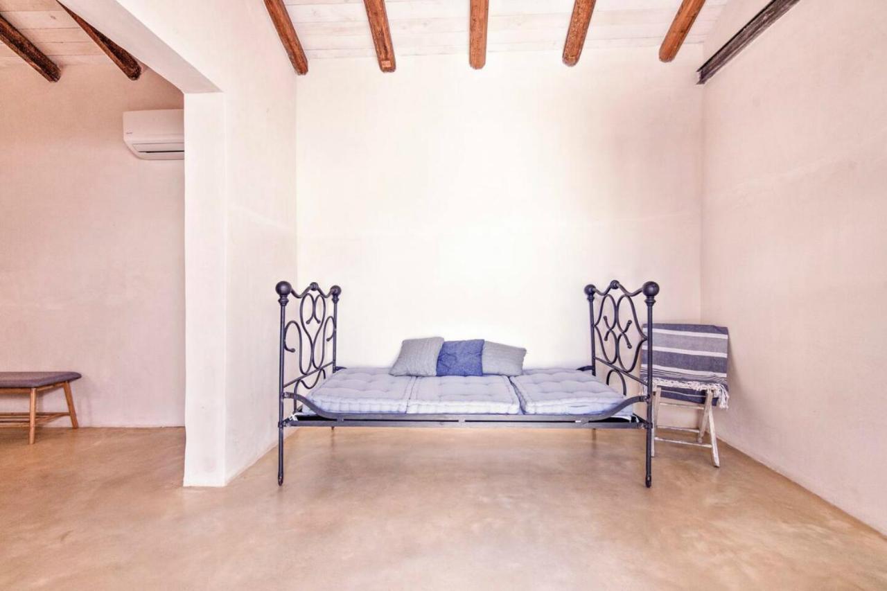 Casina Solatia Bed & Breakfast Nardo Exterior photo